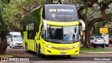 Viação Garcia 0010 na cidade de Maringá, Paraná, Brasil, por Elvio Antunes. Número da foto: #10986536.