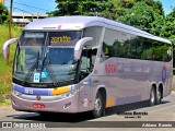Rota Transportes Rodoviários 7815 na cidade de Salvador, Bahia, Brasil, por Adriano  Barreto. Número da foto: #:id.