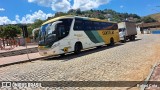 Empresa Gontijo de Transportes 7085 na cidade de Dom Silvério, Minas Gerais, Brasil, por Rafael Cota. Número da foto: #10986736.