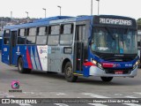 Transportes Capellini 19.158 na cidade de Hortolândia, São Paulo, Brasil, por Henrique Alves de Paula Silva. Número da foto: #10984204.