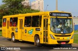 Viação Leme 1908 na cidade de Jundiaí, São Paulo, Brasil, por Leandro Machado de Castro. Número da foto: #:id.