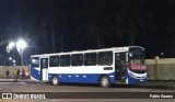 Ônibus Particulares 2H57 na cidade de Benevides, Pará, Brasil, por Fabio Soares. ID da foto: :id.