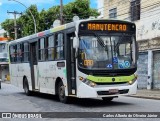 Viação Nossa Senhora de Lourdes B58117 na cidade de Rio de Janeiro, Rio de Janeiro, Brasil, por Carlos Alberto de Oliveira Júnior. Número da foto: #10984851.
