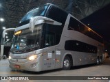 Expresso Adamantina 421911 na cidade de Bauru, São Paulo, Brasil, por Joao Carlos Freire. Número da foto: #:id.