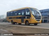 Prefeitura Municipal de Mirante da Serra QTF3E66 na cidade de Ji-Paraná, Rondônia, Brasil, por Gian Lucas  Santana Zardo. Número da foto: #10986328.