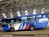Next Mobilidade - ABC Sistema de Transporte 81.111 na cidade de Santo André, São Paulo, Brasil, por Edinilson Henrique Ferreira. Número da foto: #10984221.