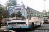 Transportes Mosa 40001 na cidade de Rio de Janeiro, Rio de Janeiro, Brasil, por Rafael Fernandes de Avellar. ID da foto: :id.