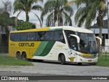 Empresa Gontijo de Transportes 19035 na cidade de Juiz de Fora, Minas Gerais, Brasil, por Luiz Krolman. Número da foto: #10984709.