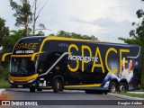Expresso Nordeste 5970 na cidade de Brasília, Distrito Federal, Brasil, por Douglas Andrez. Número da foto: #10983984.
