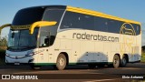 RodeRotas - Rotas de Viação do Triângulo 2212 na cidade de Peabiru, Paraná, Brasil, por Elvio Antunes. Número da foto: #10986814.