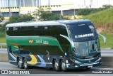 AD - Adenilde Turismo 023 na cidade de São José dos Campos, São Paulo, Brasil, por Everaldo Bordini. Número da foto: #:id.