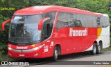 Expresso Itamarati 6703 na cidade de Goiânia, Goiás, Brasil, por Carlos Júnior. Número da foto: #10985837.