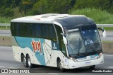 Auto Viação 1001 RJ 108.1085 na cidade de São José dos Campos, São Paulo, Brasil, por Everaldo Bordini. Número da foto: #:id.