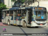 Viação Cruzeiro > Viação Sidon 30950 na cidade de Belo Horizonte, Minas Gerais, Brasil, por Henrique Alves de Paula Silva. Número da foto: #10984179.