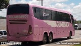 Viação Águia Branca 13979 na cidade de Leopoldina, Minas Gerais, Brasil, por Júlio César Paixão Lacerda. Número da foto: #10986708.