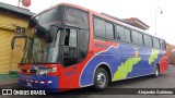 TransRyo RIO DE ORO na cidade de San José, San José, Costa Rica, por Alejandro Gutiérrez. Número da foto: #10985922.