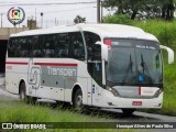 Transpen Transporte Coletivo e Encomendas 40020 na cidade de Campinas, São Paulo, Brasil, por Henrique Alves de Paula Silva. ID da foto: :id.