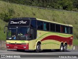 Ônibus Particulares 9800 na cidade de Petrópolis, Rio de Janeiro, Brasil, por Rafael da Silva Xarão. Número da foto: #:id.