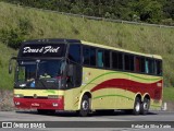 Ônibus Particulares 9800 na cidade de Petrópolis, Rio de Janeiro, Brasil, por Rafael da Silva Xarão. ID da foto: :id.