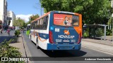 Viação Novacap C51649 na cidade de Rio de Janeiro, Rio de Janeiro, Brasil, por Anderson Nascimento. Número da foto: #:id.