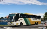 Empresa Gontijo de Transportes 14130 na cidade de São Paulo, São Paulo, Brasil, por Francisco Ivano. Número da foto: #10986134.