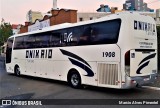 Ônix Rio Turismo 1908 na cidade de Aparecida, São Paulo, Brasil, por Marcio Alves Pimentel. Número da foto: #:id.