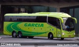 Viação Garcia 7899 na cidade de Santos, São Paulo, Brasil, por Renan  Bomfim Deodato. Número da foto: #10985823.