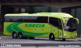 Viação Garcia 7899 na cidade de Santos, São Paulo, Brasil, por Renan  Bomfim Deodato. ID da foto: :id.