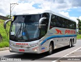 Expresso de Prata 461398 na cidade de Campinas, São Paulo, Brasil, por Julio Medeiros. Número da foto: #:id.