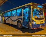 Conatra - Corporacion Nacional de Transporte 33 na cidade de San Sebastián, San José, San José, Costa Rica, por Andrés Martínez Rodríguez. Número da foto: #10985595.