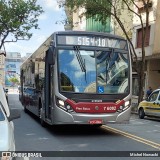 Viação Gatusa Transportes Urbanos 7 6082 na cidade de São Paulo, São Paulo, Brasil, por Michel Nowacki. ID da foto: :id.