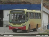 Ônibus Particulares 7I16 na cidade de João Monlevade, Minas Gerais, Brasil, por Douglas Célio Brandao. Número da foto: #:id.