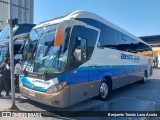 Buses Diaz 144 na cidade de Estación Central, Santiago, Metropolitana de Santiago, Chile, por Benjamín Tomás Lazo Acuña. Número da foto: #10986106.