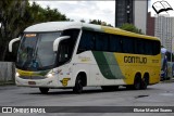 Empresa Gontijo de Transportes 19035 na cidade de Curitiba, Paraná, Brasil, por Eliziar Maciel Soares. Número da foto: #10984284.