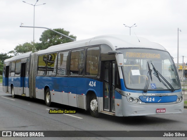 Araucária Transportes Coletivos 19408 na cidade de Curitiba, Paraná, Brasil, por João Silva. Número da foto: #10988248.