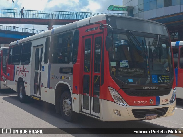 Suzantur Mauá 1288 na cidade de Mauá, São Paulo, Brasil, por Fabrício Portella Matos. Número da foto: #10988713.