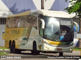 Empresa Gontijo de Transportes 19035 na cidade de Fortaleza, Ceará, Brasil, por Francisco Dornelles Viana de Oliveira. Número da foto: #10987435.