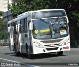 Viação Cidade do Aço RJ 174.151 na cidade de Volta Redonda, Rio de Janeiro, Brasil, por Valter Silva. Número da foto: #:id.