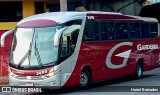Expresso Gardenia 3495 na cidade de Belo Horizonte, Minas Gerais, Brasil, por Hariel Bernades. Número da foto: #:id.
