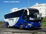 COPSA 541 na cidade de Punta del Este, Maldonado, Uruguai, por Rodrigo  Ribeiro. Número da foto: #10989254.