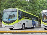 TransPessoal Transportes 724 na cidade de Rio Grande, Rio Grande do Sul, Brasil, por Paulo Ricardo  Rodrigues Villanova. Número da foto: #10987762.