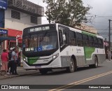 Empresa de Ônibus Vila Galvão 2448 na cidade de Guarulhos, São Paulo, Brasil, por Fabiano Cerqueira. Número da foto: #:id.