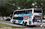 Auto Viação 1001 RJ 108.475 na cidade de Campos dos Goytacazes, Rio de Janeiro, Brasil, por Lucas de Souza Pereira. Número da foto: #10988102.