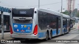 Viação Grajaú S.A. 6 1772 na cidade de São Paulo, São Paulo, Brasil, por Pedro Rodrigues Almeida. Número da foto: #:id.
