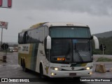 Empresa Gontijo de Transportes 14075 na cidade de Taquaritinga do Norte, Pernambuco, Brasil, por Lenilson da Silva Pessoa. Número da foto: #10988363.