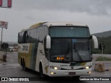 Empresa Gontijo de Transportes 14075 na cidade de Taquaritinga do Norte, Pernambuco, Brasil, por Lenilson da Silva Pessoa. ID da foto: :id.