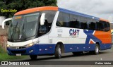 CMT - Consórcio Metropolitano Transportes 3101 na cidade de Cuiabá, Mato Grosso, Brasil, por Carlos Júnior. Número da foto: #10988585.