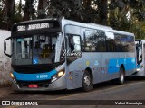 Cooper Líder > A2 Transportes 6 8269 na cidade de São Paulo, São Paulo, Brasil, por Valnei Conceição. Número da foto: #:id.