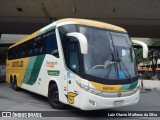 Empresa Gontijo de Transportes 18050 na cidade de Belo Horizonte, Minas Gerais, Brasil, por Luiz Otavio Matheus da Silva. Número da foto: #10988091.