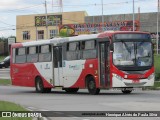 Expresso CampiBus 2236 na cidade de Campinas, São Paulo, Brasil, por Henrique Alves de Paula Silva. ID da foto: :id.